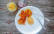 Veganes Rezept: Vegane Reiberdatschi mit Apfelmus