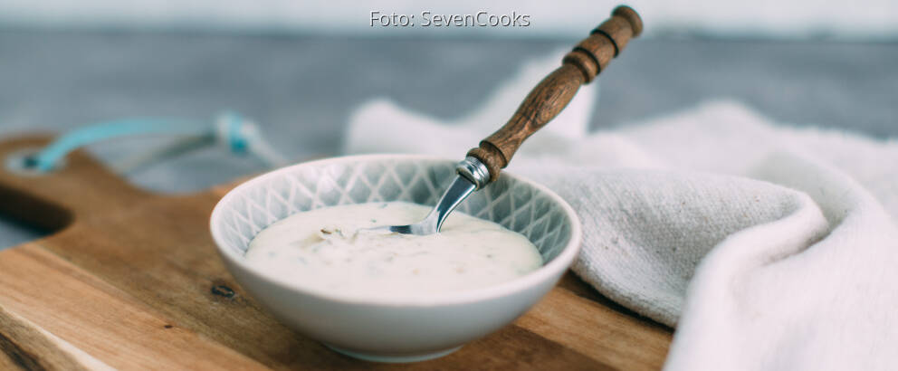 Veganes Rezept: vegane Remoulade_1