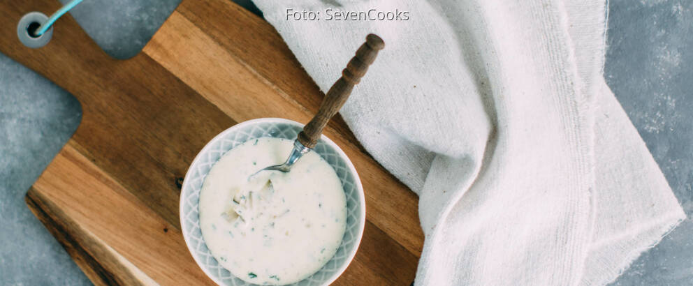 Veganes Rezept: vegane Remoulade_3