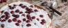 Veganes Rezept: Vegane Weihnachts-Pavlova