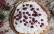 Veganes Rezept: Vegane Weihnachts-Pavlova