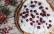 Veganes Rezept: Vegane Weihnachts-Pavlova