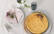 Veganes Rezept: Veganer Blueberry-Cheesecake