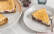 Veganes Rezept: Veganer Blueberry-Cheesecake