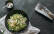 Veganes Rezept: veganer Chinakohlsalat 1