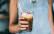 Veganes Rezept: Veganer Eiskaffee