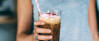 Veganes Rezept: Veganer Eiskaffee
