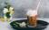 Veganes Rezept: Veganer Eiskaffee