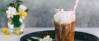 Veganes Rezept: Veganer Eiskaffee