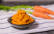 Veganes Rezept: Veganer Karotten-Kichererbsen-Dip 1
