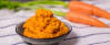 Veganes Rezept: Veganer Karotten-Kichererbsen-Dip 1