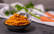 Veganes Rezept: Veganer Karotten-Kichererbsen-Dip 2
