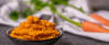 Veganes Rezept: Veganer Karotten-Kichererbsen-Dip 2