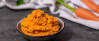 Veganes Rezept: Veganer Karotten-Kichererbsen-Dip 3