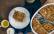 Veganes Rezept: Veganer Kibbeh-Auflauf