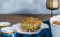 Veganes Rezept: Veganer Kibbeh-Auflauf