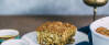 Veganes Rezept: Veganer Kibbeh-Auflauf