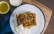 Veganes Rezept: Veganer Kibbeh-Auflauf