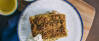 Veganes Rezept: Veganer Kibbeh-Auflauf