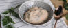 Veganes Rezept: Veganer Kräuterquark 1