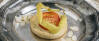 Veganes Rezept: Veganer Mandelfeta