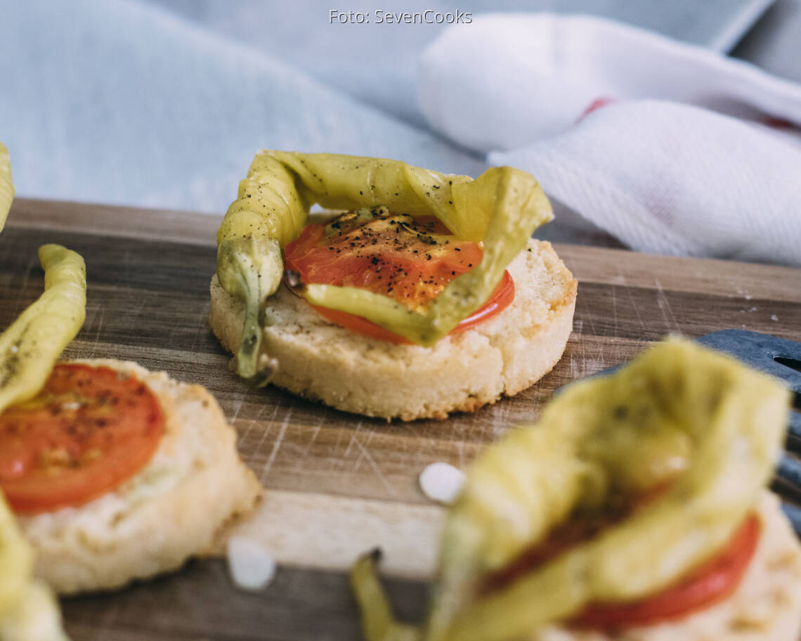 Veganes Rezept: Veganer Mandelfeta_3