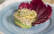 Veganes Rezept: Veganer Thunfischsalat 1