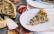 Veganes Rezept: Veganer Zwiebelkuchen