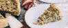 Veganes Rezept: Veganer Zwiebelkuchen