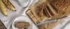 Veganes Rezept: Veganes Bananenbrot ohne Zucker