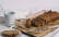 Veganes Rezept: Veganes Bananenbrot ohne Zucker