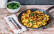 Veganes Rezept: Veganes Gröstl 2