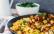 Veganes Rezept: Veganes Gröstl 3