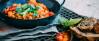 Veganes Rezept: Veganes Kichererbsen-Chili