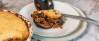 Veganes Rezept: veganes Linsen Auberginen Moussaka_1