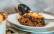 Veganes Rezept: veganes Linsen Auberginen Moussaka_3