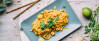 Veganes Rezept: Veganes Pad Thai