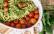 Veganes Rezept: Veganes Pesto mit Spinat und Pistazien