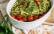 Veganes Rezept: Veganes Pesto mit Spinat und Pistazien