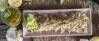 Veganes Rezept: Veganes Pesto mit Stangensellerie 1