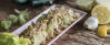 Veganes Rezept: Veganes Pesto mit Stangensellerie 3