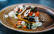 Veganes Rezept: Veggie Ofen-Süßkartoffel