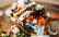 Veganes Rezept: Veggie Ofen-Süßkartoffel