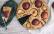 Veganes Rezept: Versunkener Pflaumenkuchen