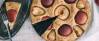 Veganes Rezept: Versunkener Pflaumenkuchen