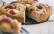Veganes Rezept: Versunkener Pflaumenkuchen