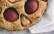 Veganes Rezept: Versunkener Pflaumenkuchen