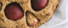 Veganes Rezept: Versunkener Pflaumenkuchen