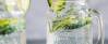 Veganes Rezept: Virgin Gin Tonic_1
