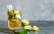 Veganes Rezept: Virgin Mojito_2